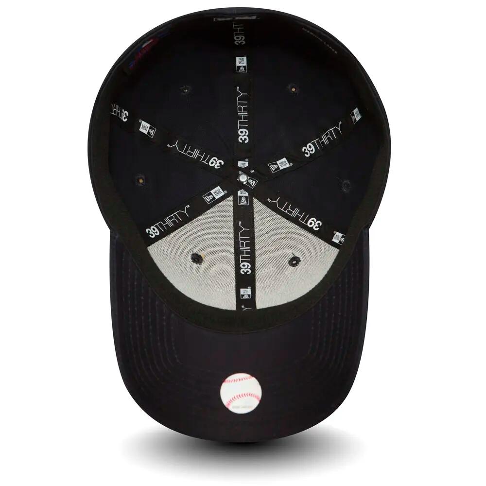 Gorra de béisbol New Era MLB New York Yankees 4/4