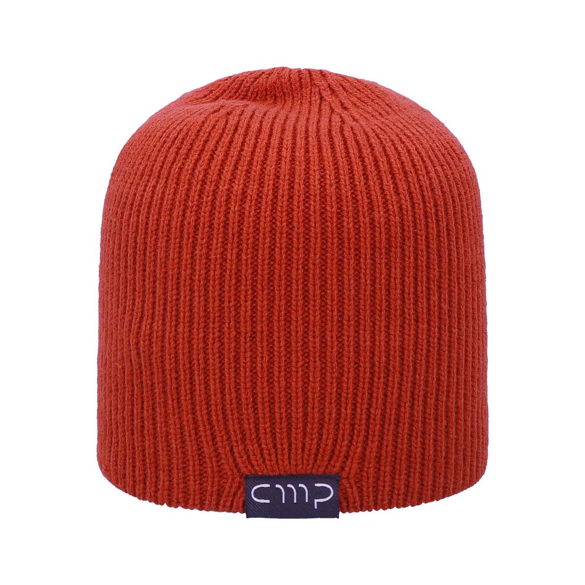Strickmütze weich wärmend Unisex - Strickmütze 2/2
