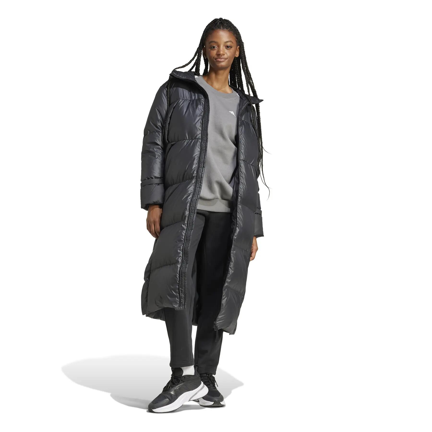 Doudoune femme adidas Big Baffle 4/7