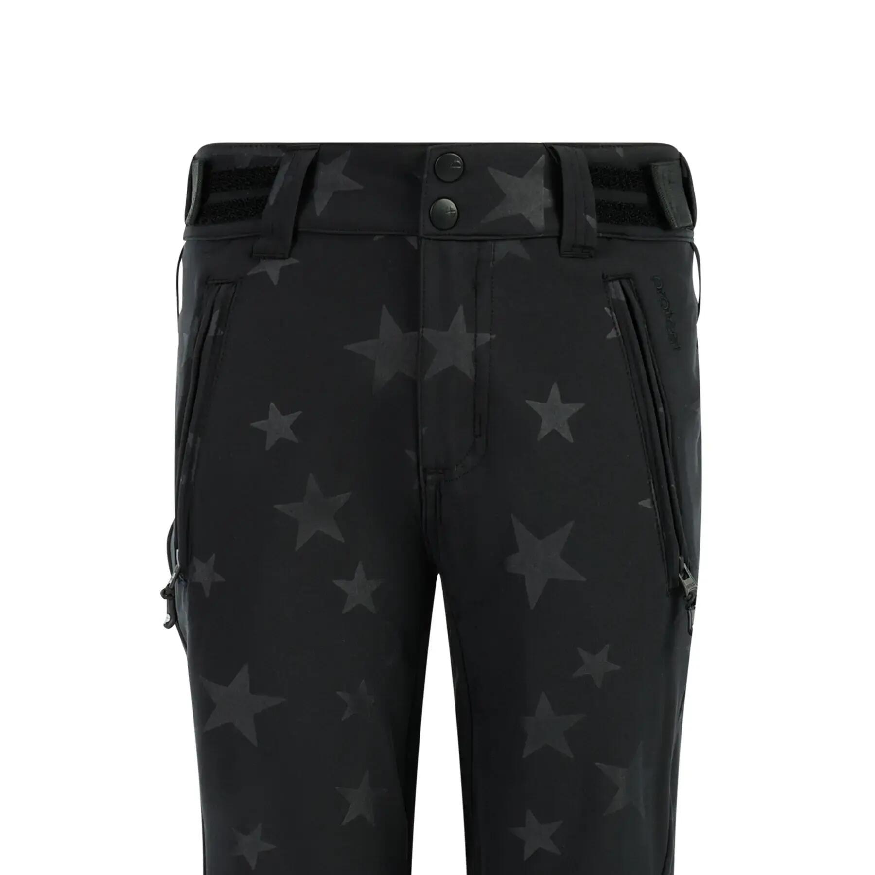 Meisjes skibroek Protest Classys 6/7