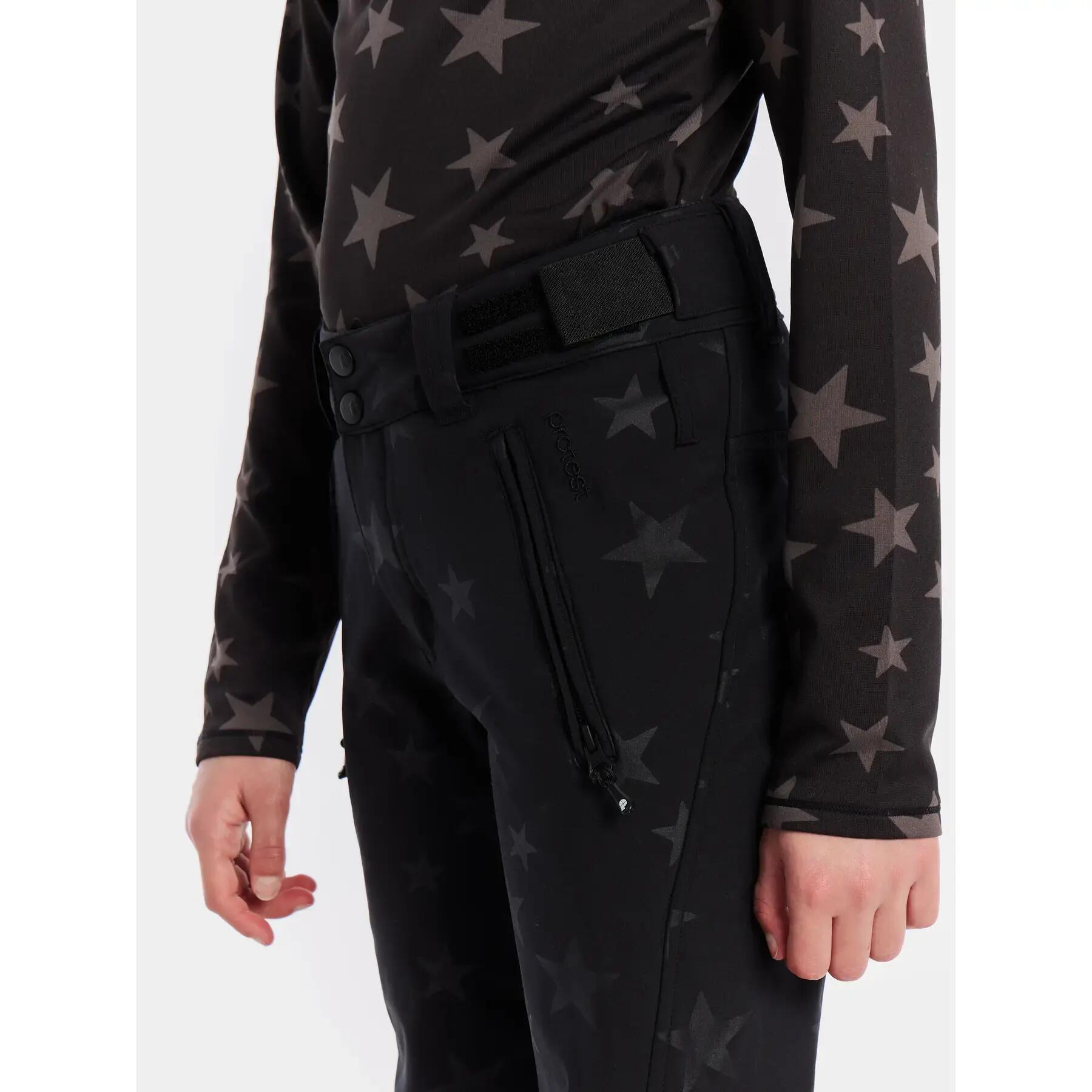 Meisjes skibroek Protest Classys 5/7