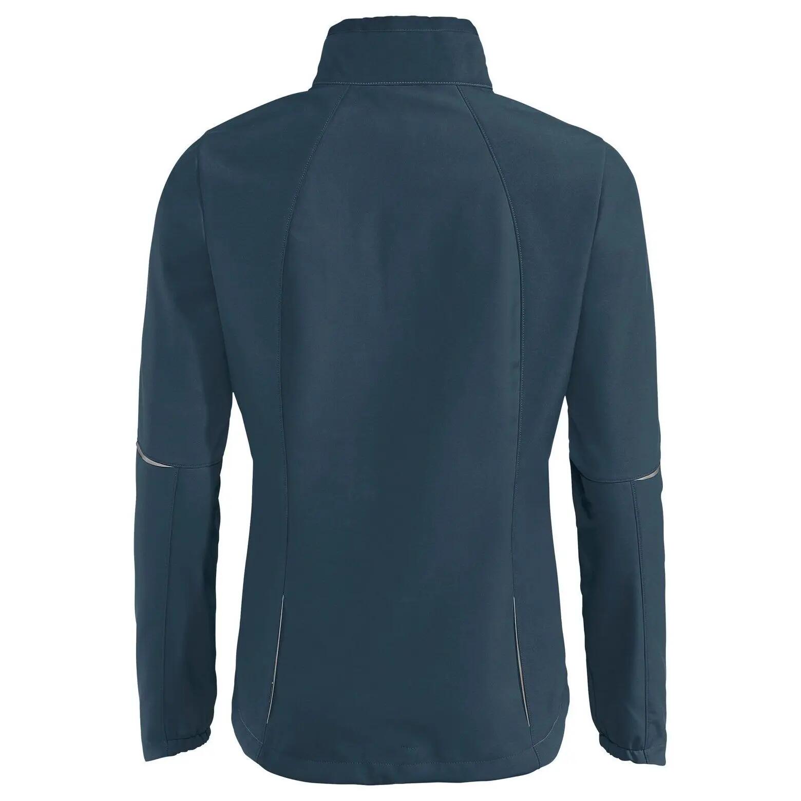 Capa impermeável para mulher VAUDE Wintry IV 4/7