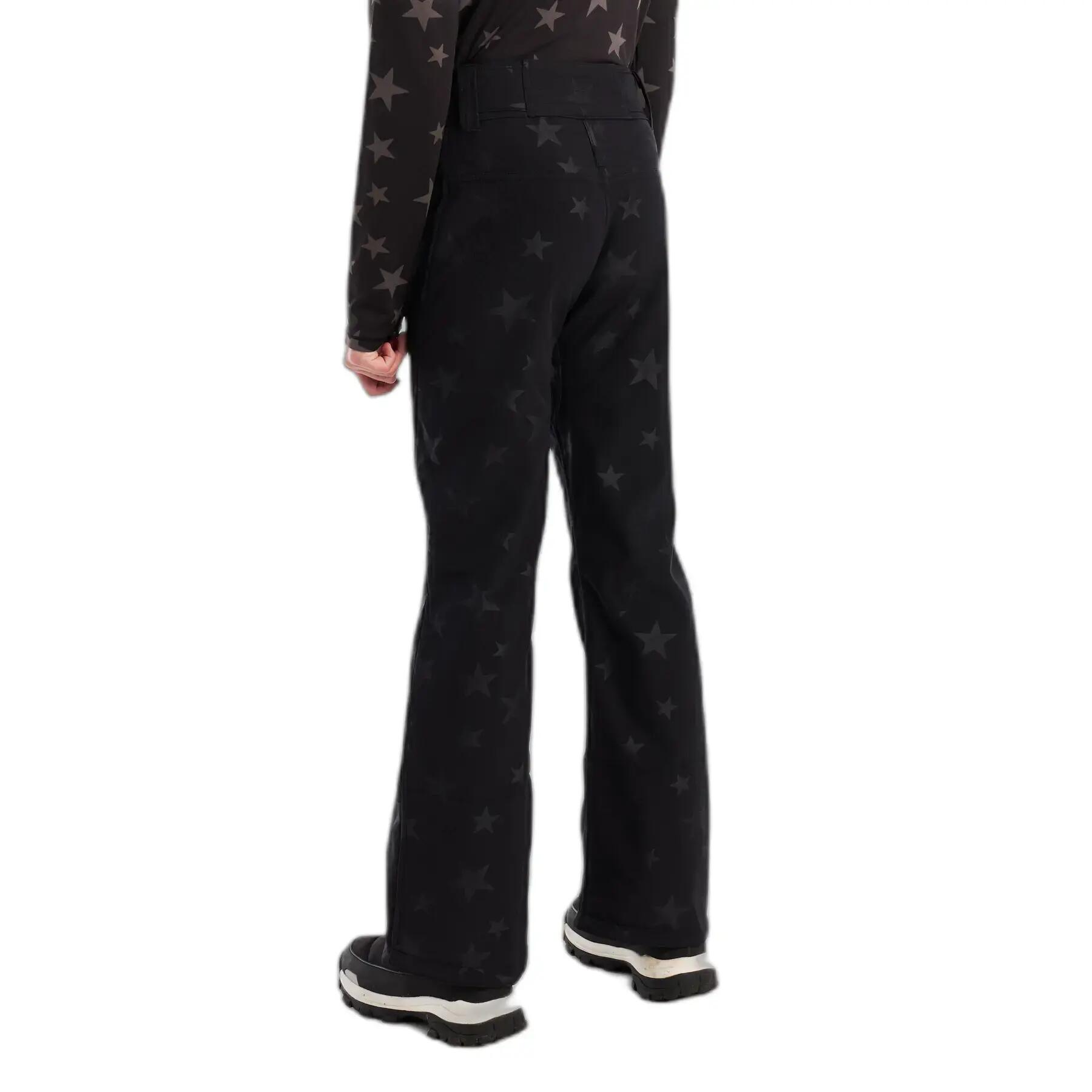 Meisjes skibroek Protest Classys 2/7