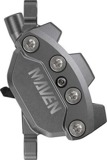 Étrier de Frein à Disque Hydraulique Sram Maven Bronze Gris Noir