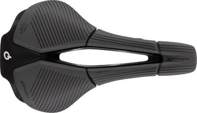 Sella Prologo Scratch M5 PAS AGX Restyling Tirox Slide Control Grigio antracite