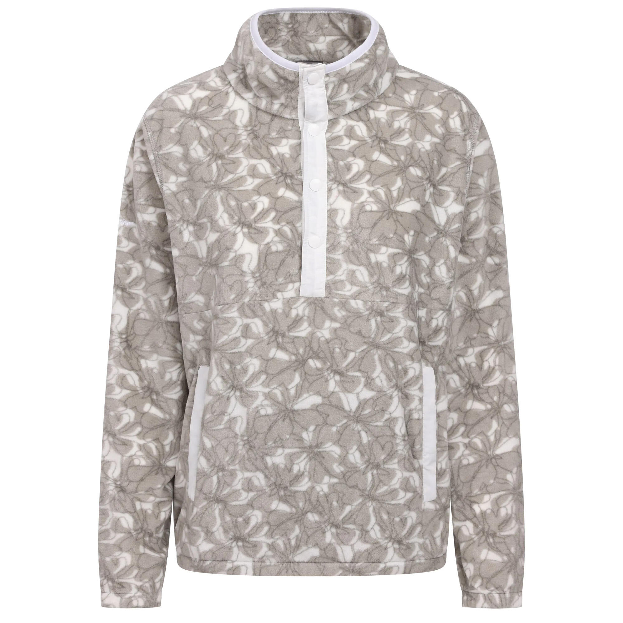 Trespass Womens/Ladies Breker Fleece Top