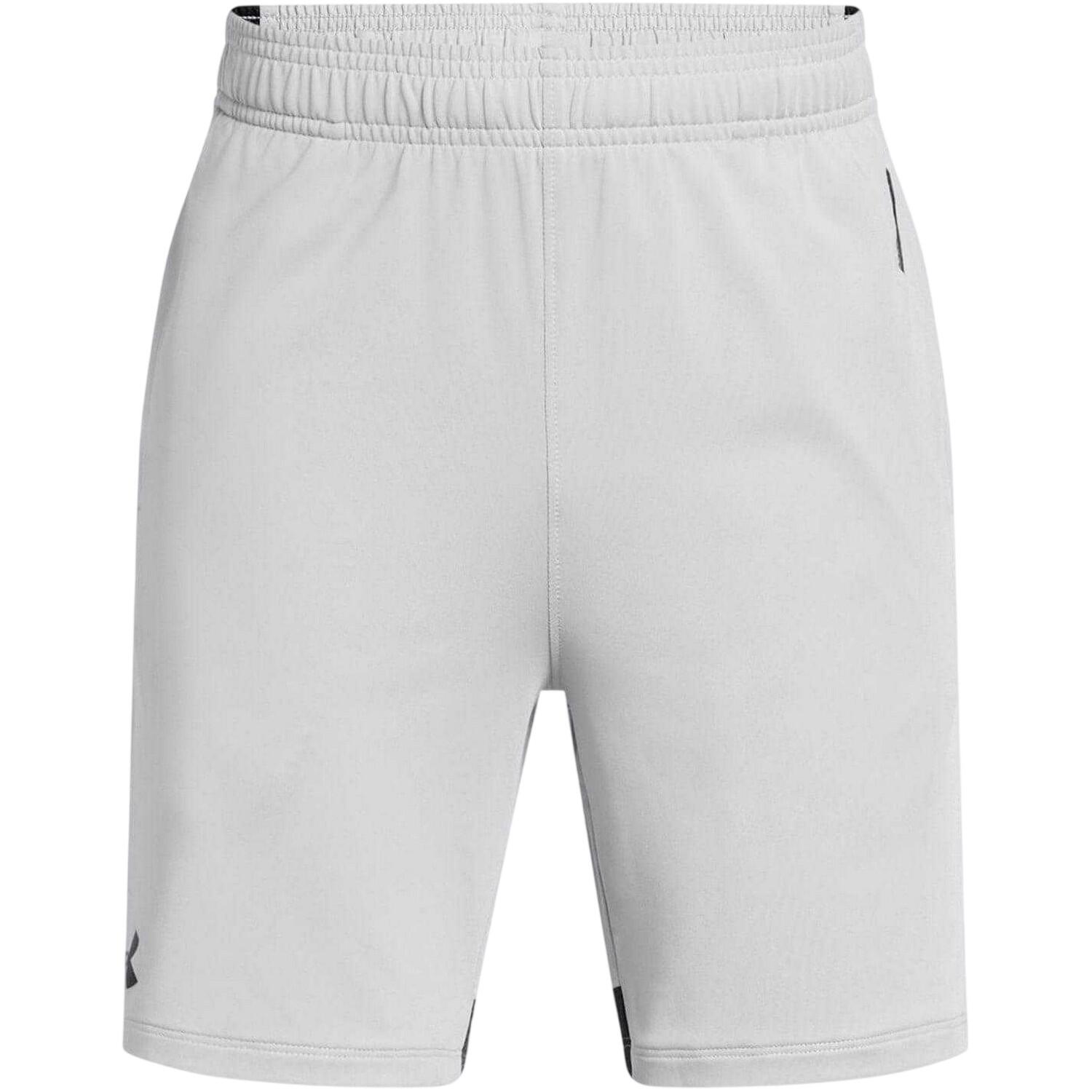 Under Armour Childrens/Kids Performance Jacquard Vent Shorts