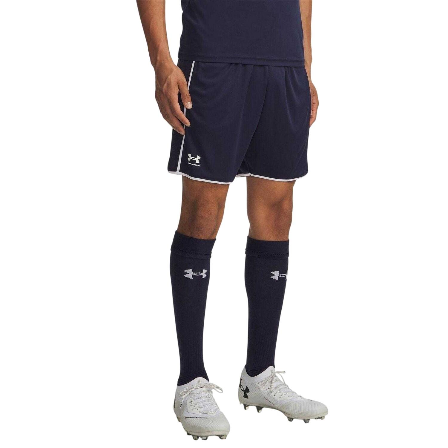 Under Armour Mens Challenger Training Performance Shorts