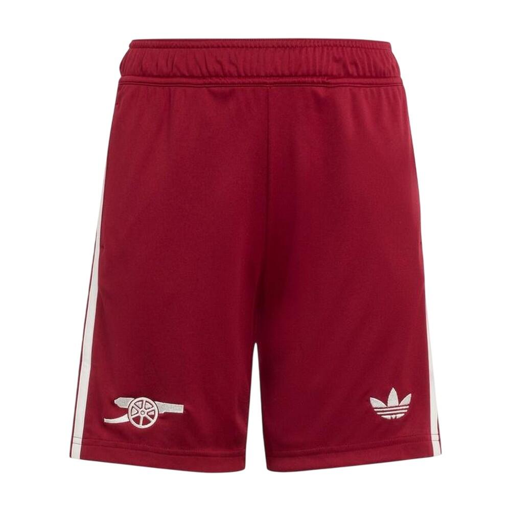 Adidas Childrens/Kids 25/26 Arsenal FC Third Shorts