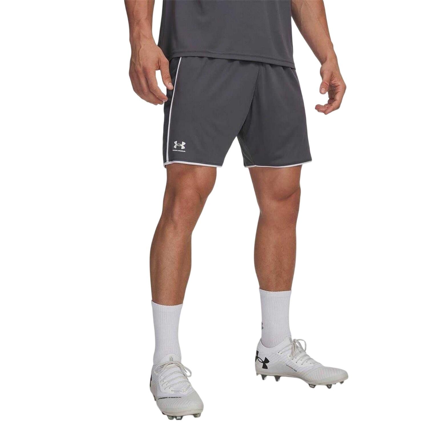 Under Armour Mens Challenger Training Performance Shorts