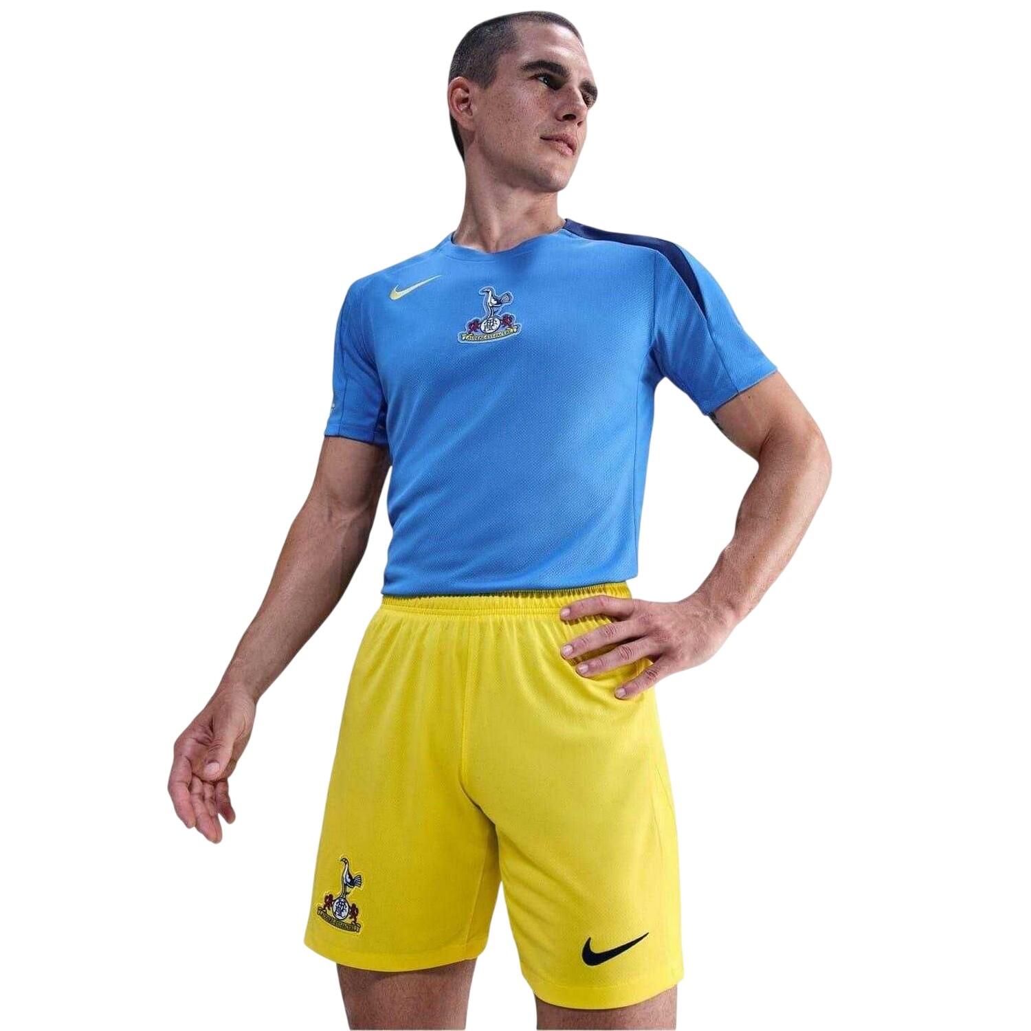 Nike Mens 2025/2026 Tottenham Hotspur FC Lightweight Football Shorts
