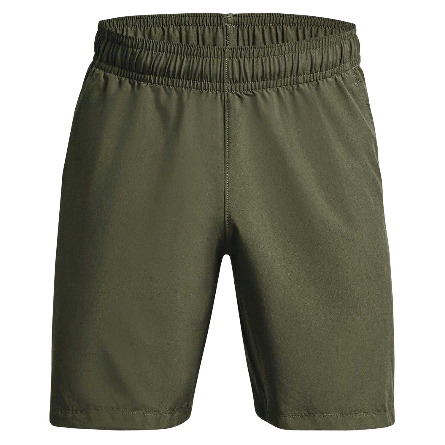 Under Armour Mens Tech Wordmark Shorts
