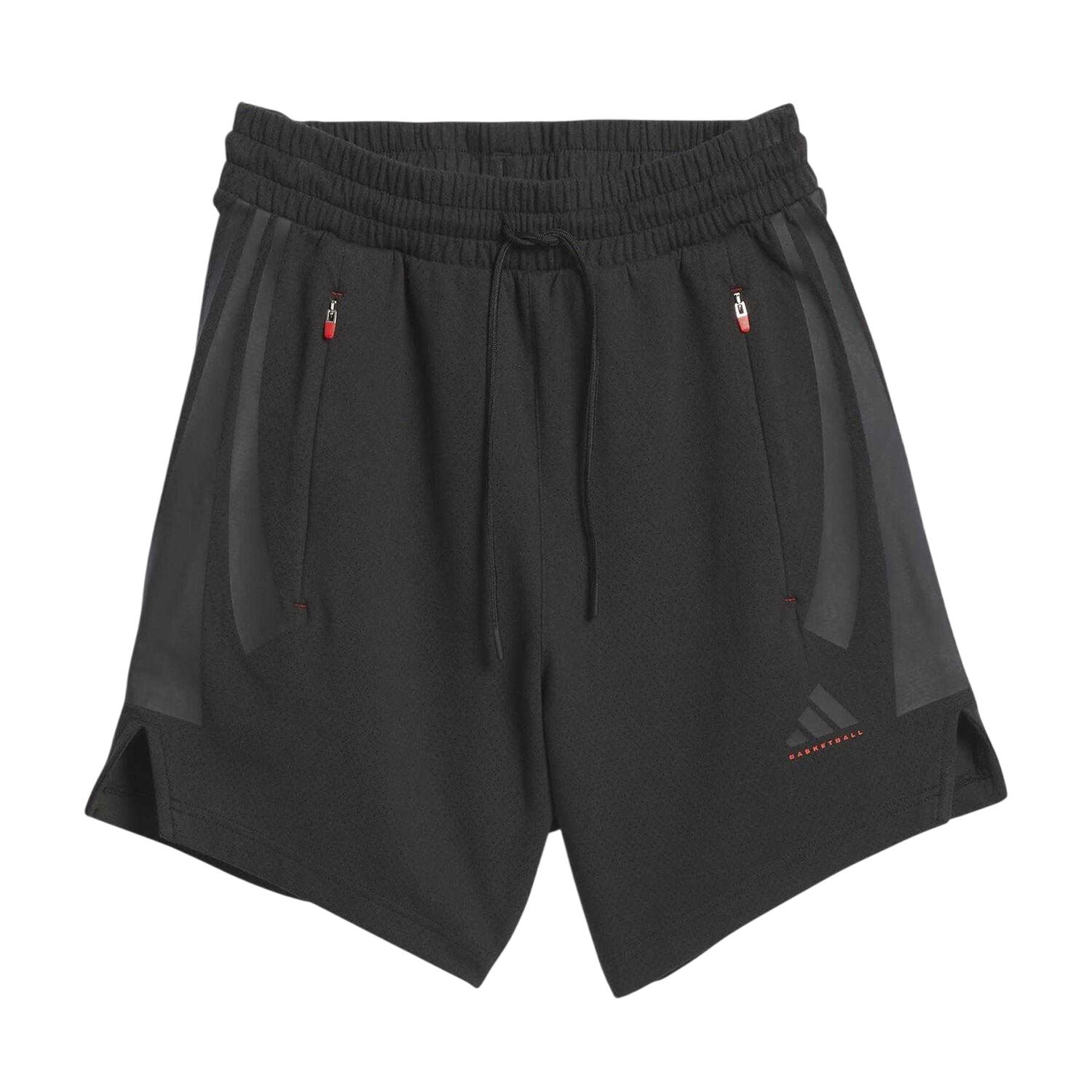 Adidas Unisex Adult Spacer Basketball Shorts