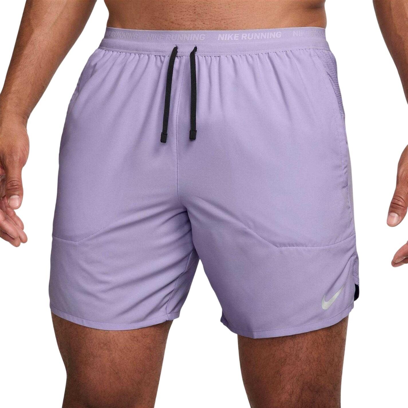 Nike Mens Stride Running Shorts