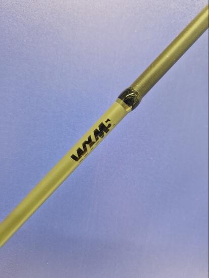 canne wXM500 UL 1/3