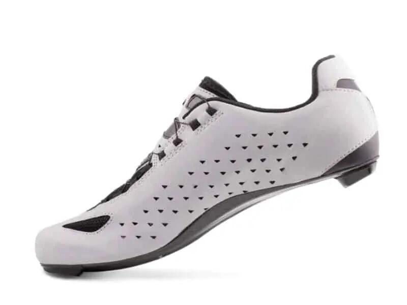Lake CX219 Straßenschuhe Grau/Schwarz - Regular 3/3