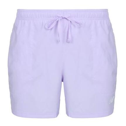 Spodnie do biegania męskie New Balance MS51901DYK