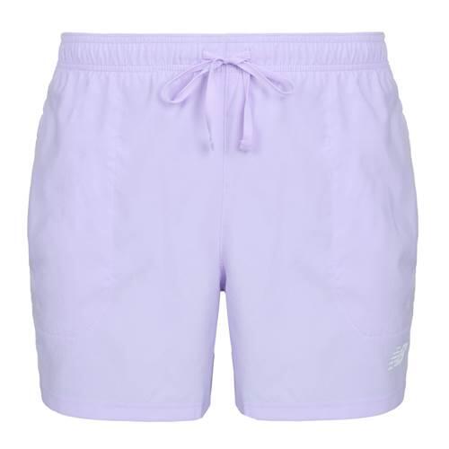 Spodnie do biegania męskie New Balance MS51901DYK 1/3
