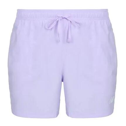 Spodnie do biegania męskie New Balance MS51901DYK