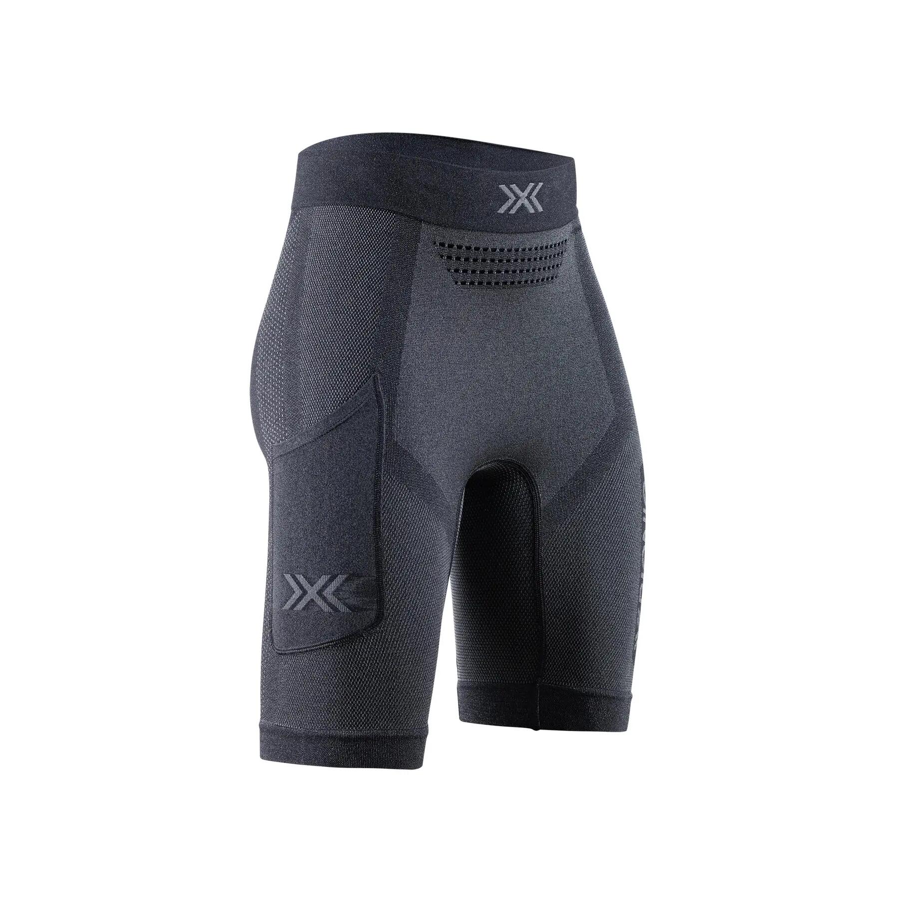 Szorty damskie X-Bionic Xceed Run