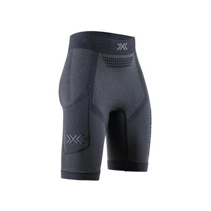 Dames shorts X-Bionic Xceed Run