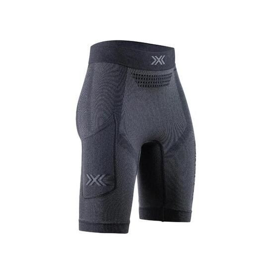 Dames shorts X-Bionic Xceed Run