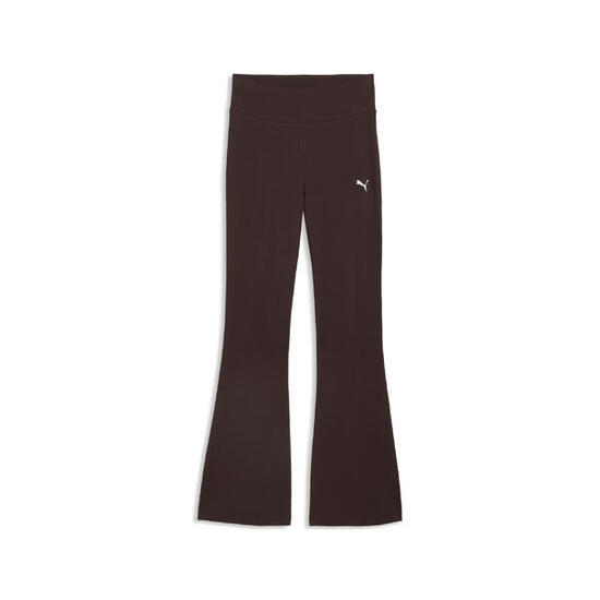 Legging évasé à taille haute Essentials Femme PUMA