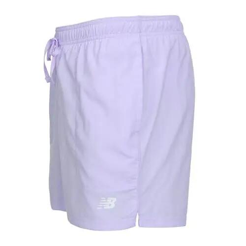 Shorts de course homme New Balance MS51901DYK 3/3