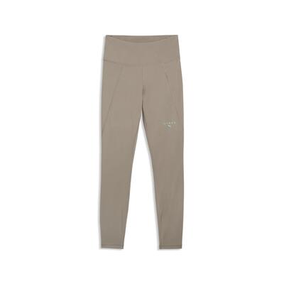 Puma x hyrox essentials legging voor dames puma