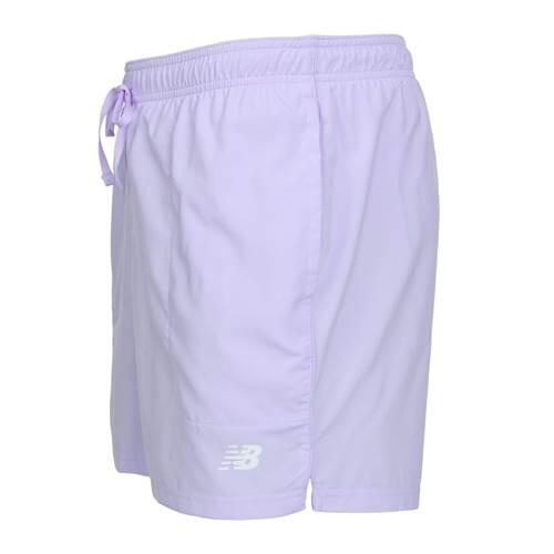 Spodnie do biegania męskie New Balance MS51901DYK 3/3