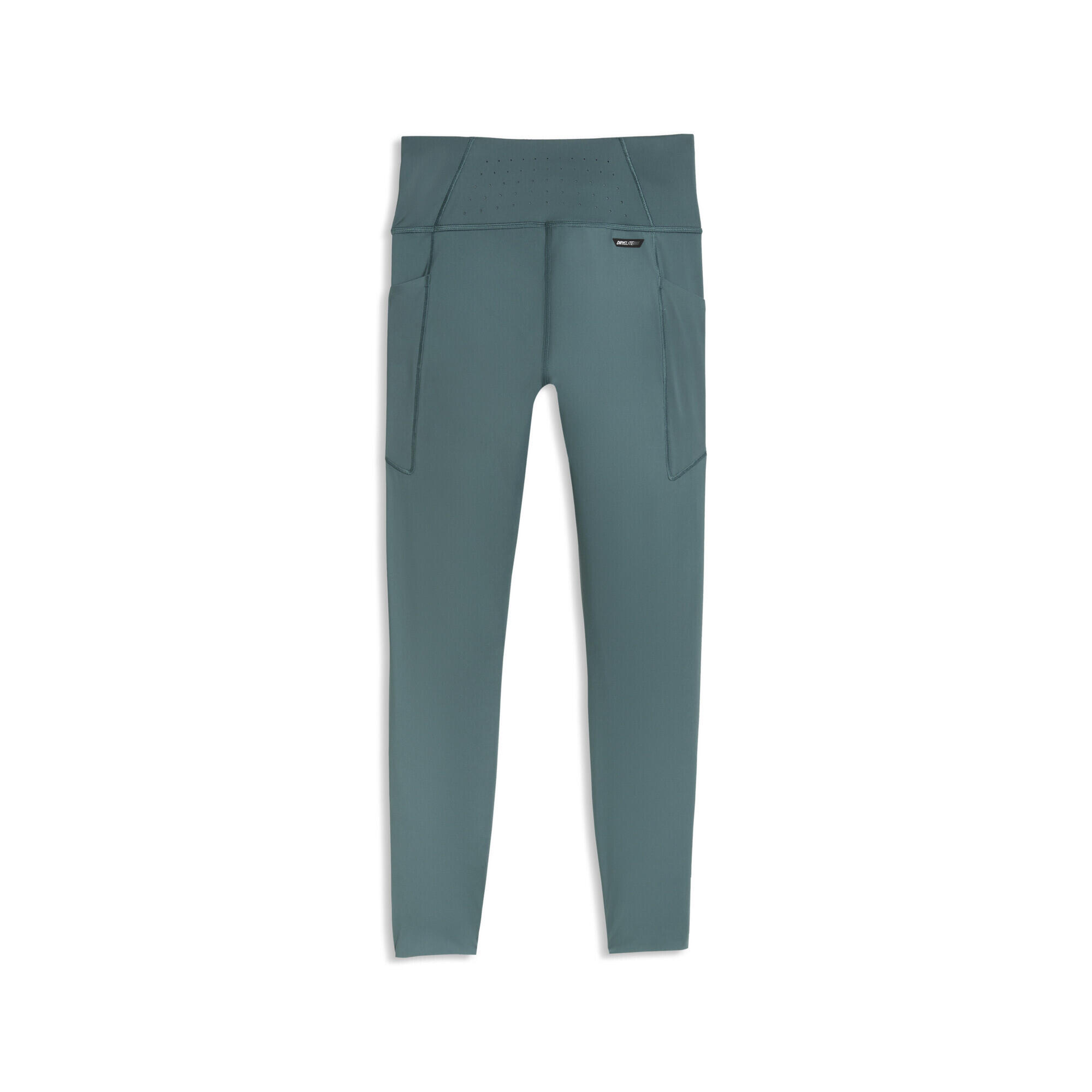 Pantaloni aderenti PUMA x HYROX PWRMODE 7/8 da donna PUMA 6/6