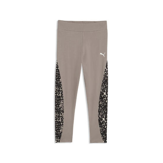 Legging 7/8 PUMA Sport Animal Enfant et Adolescent PUMA