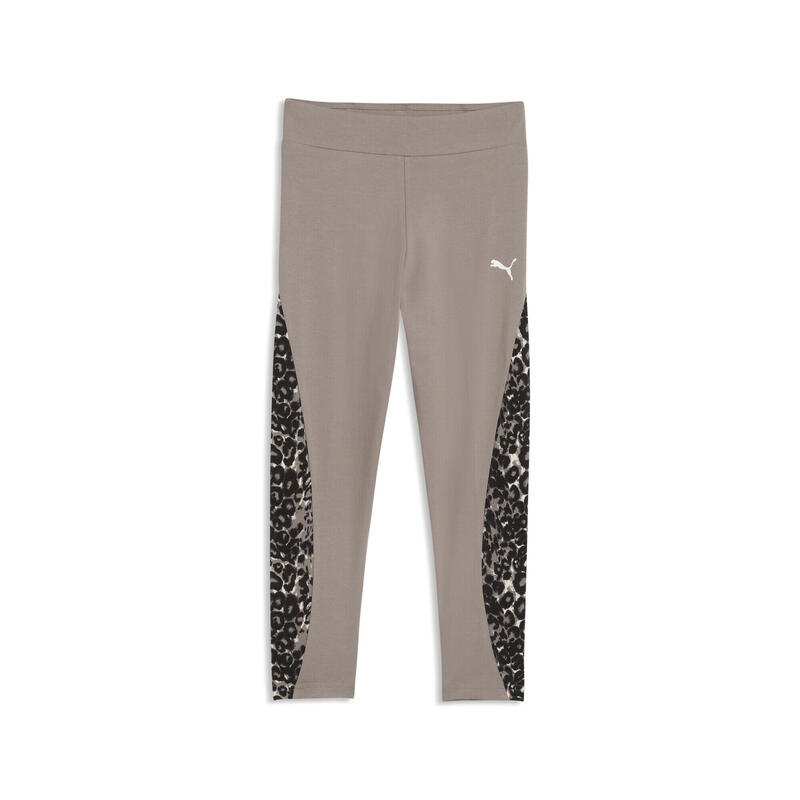 PUMA Sport Animal 7/8-Leggings fete PUMA