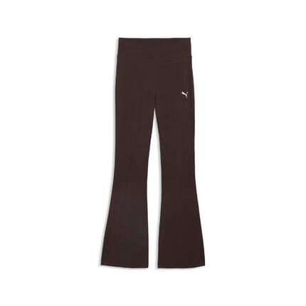 Legging évasé à taille haute Essentials Femme PUMA