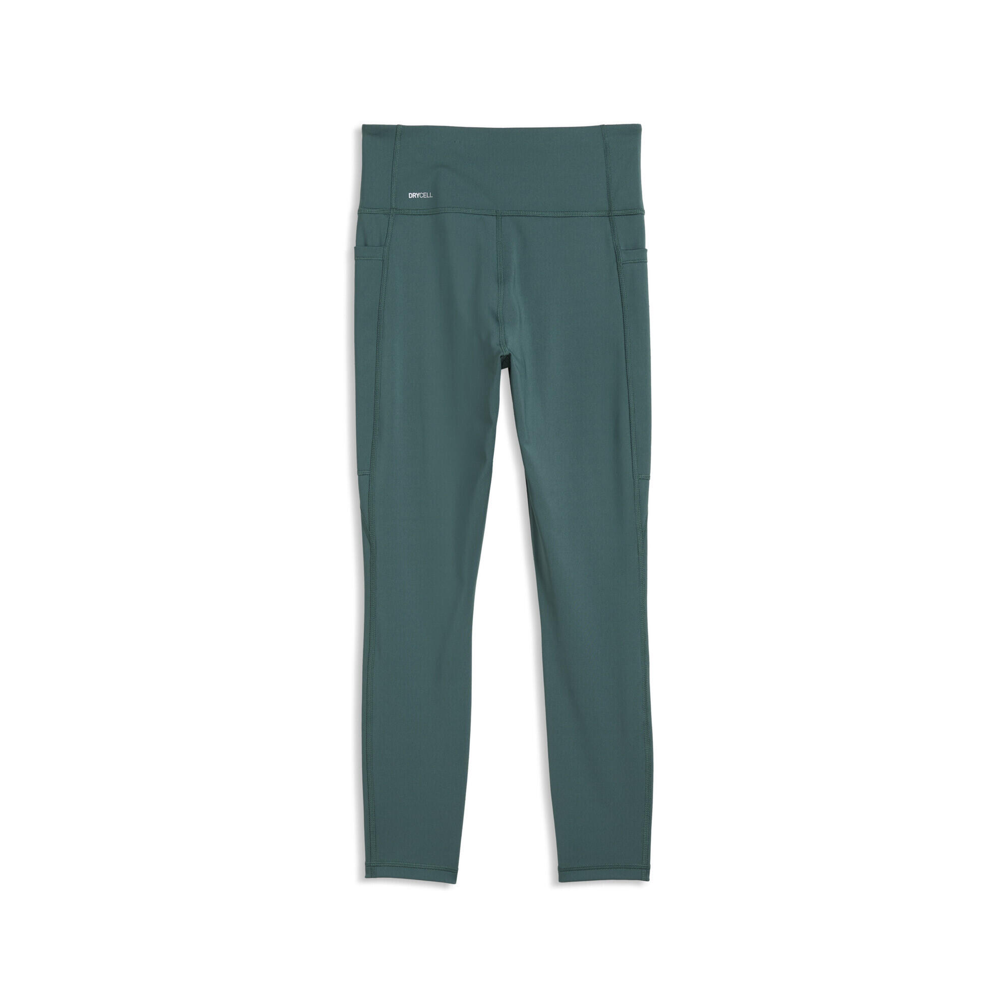 TAD ESSENTIALS 7/8 tight voor dames PUMA 2/2