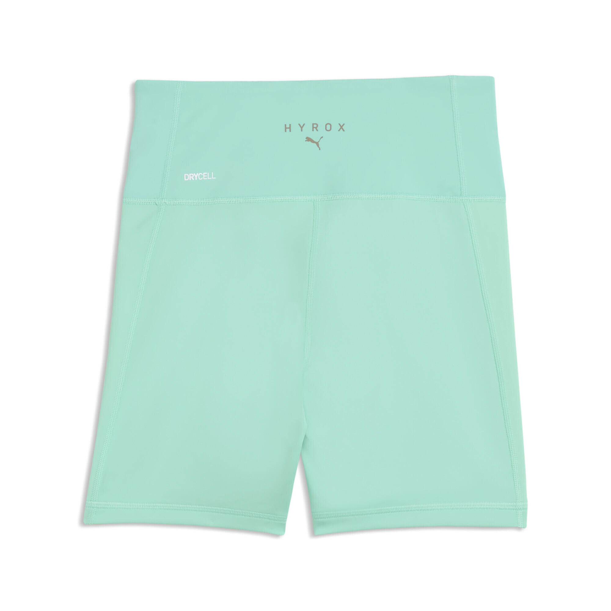 Calções de Ciclismo PUMA x HYROX Essentials para mulher PUMA 5/5