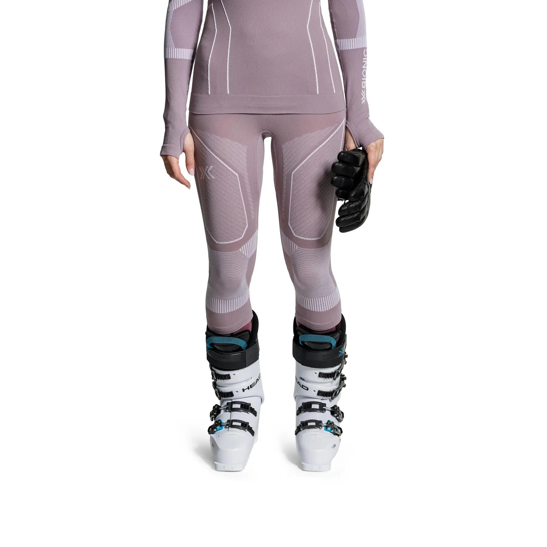 Leggings da donna X-Bionic Energy Accumulator 2/3