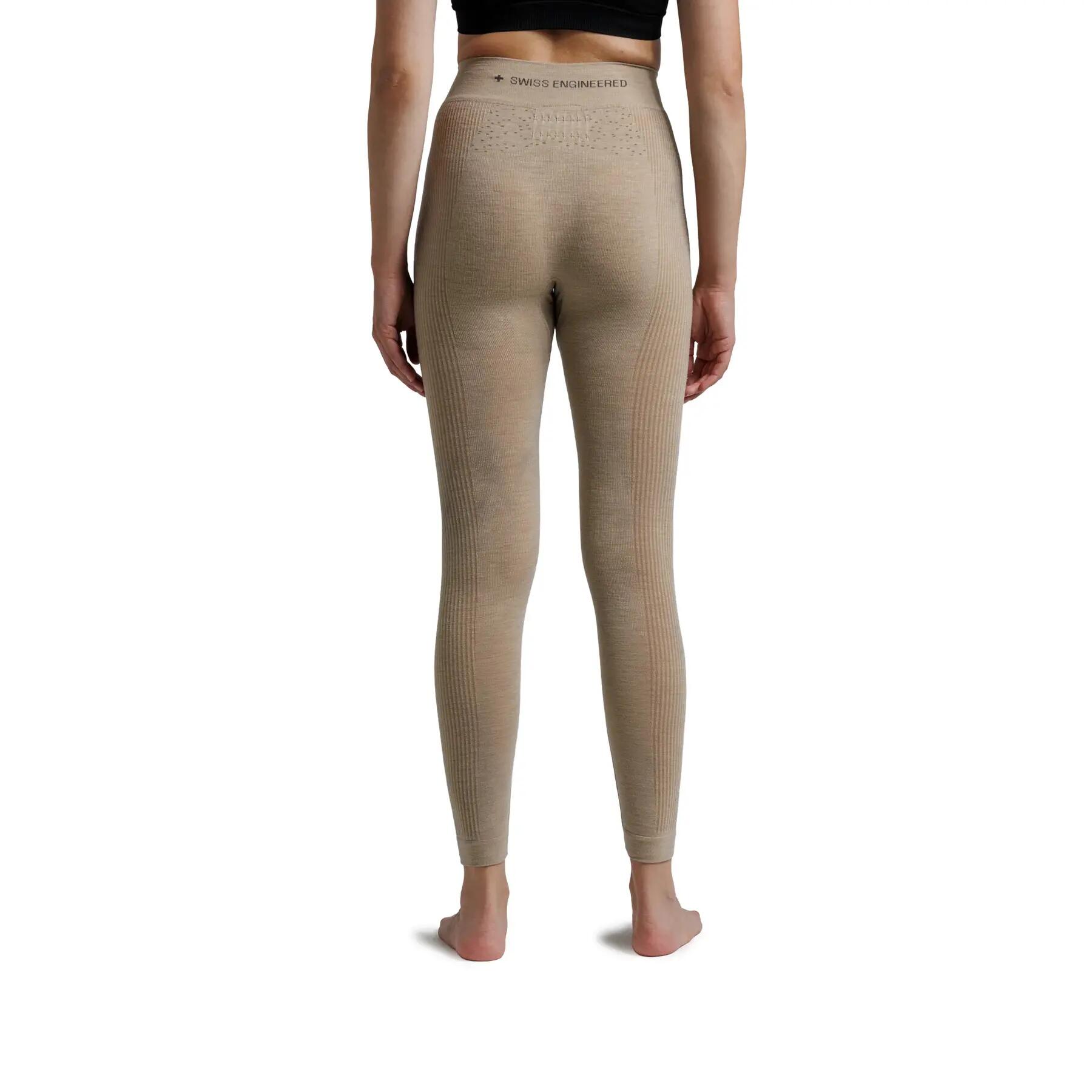 Leggings voor dames X-Bionic Mightywool 4/5