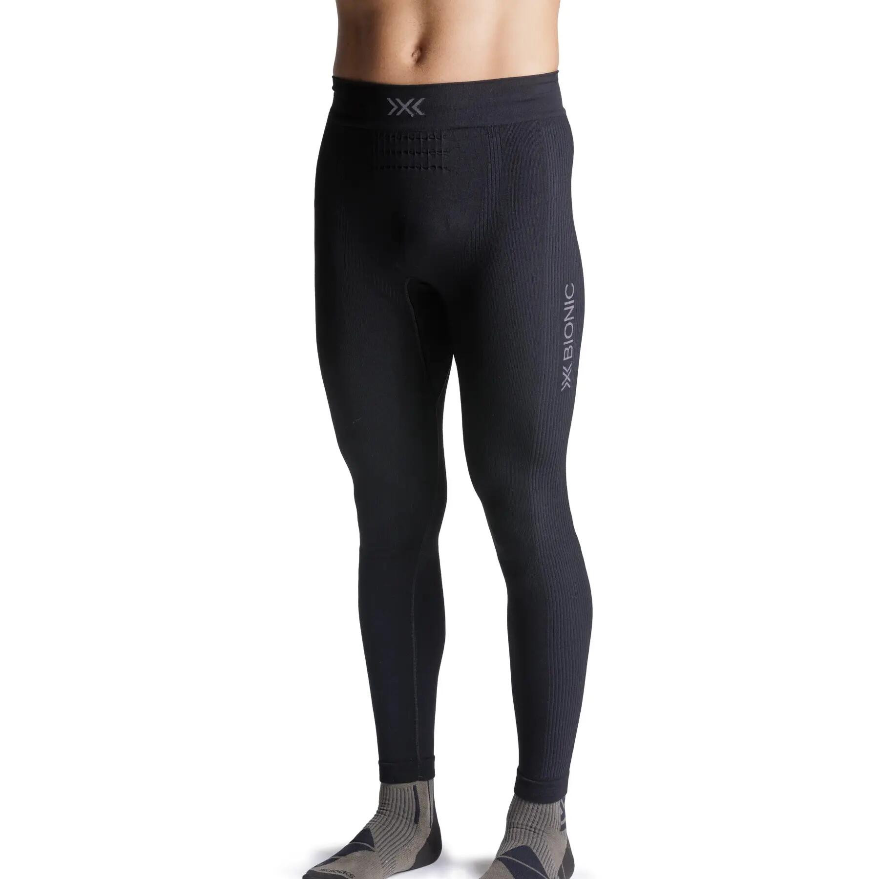 Legging X-Bionic Mightywool 4/5