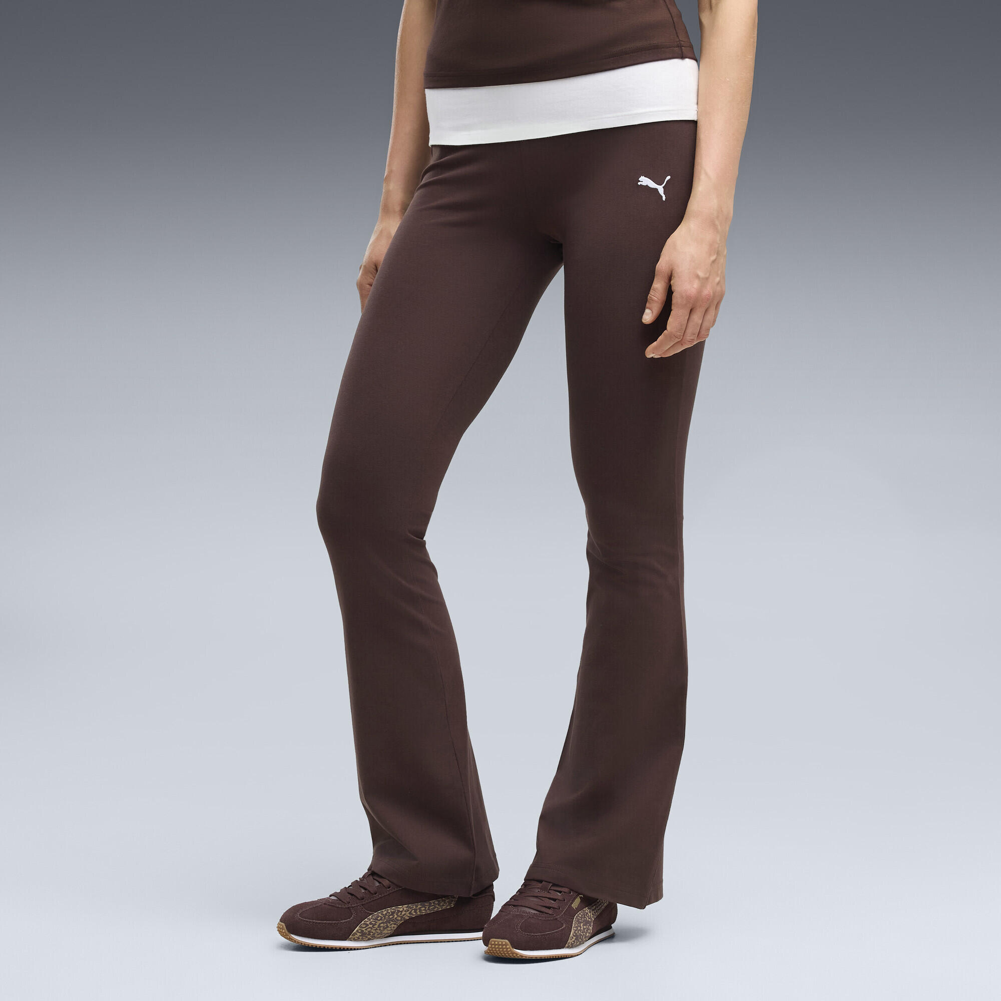 Leggings a vita alta Essentials da donna PUMA 4/5