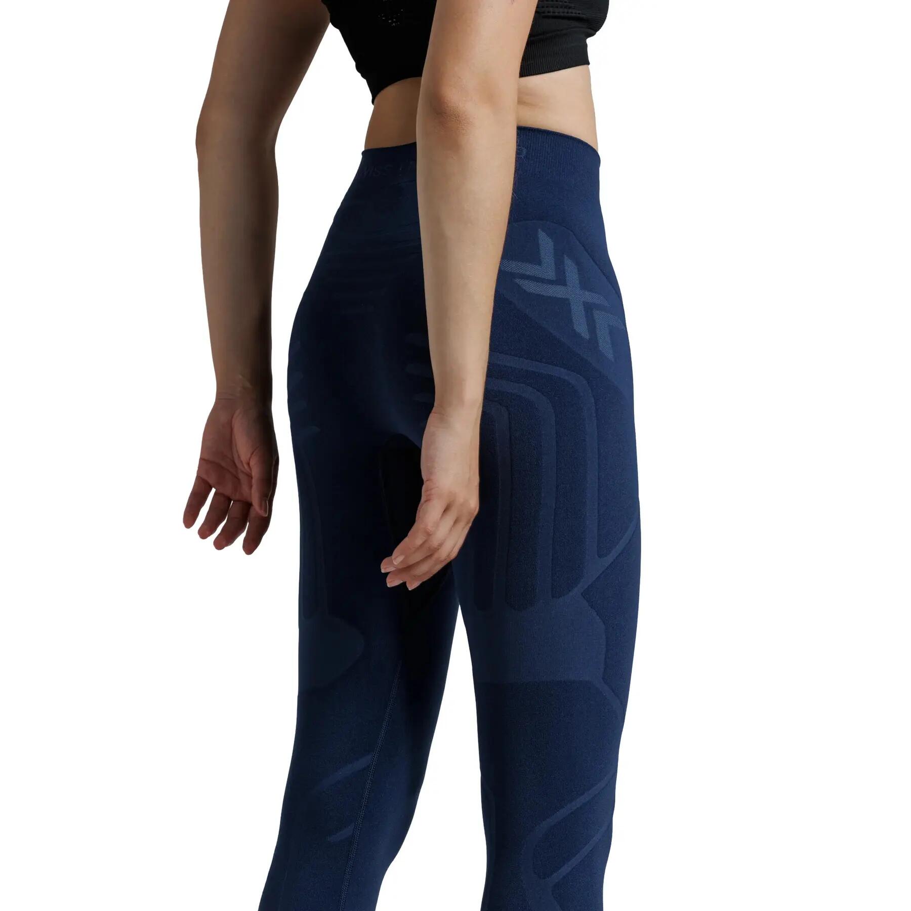 Mallas para mujer X-Bionic Heatloop 3/5