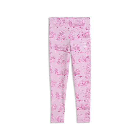 Legging à motif PUMA x DORA THE EXPLORER Enfant PUMA