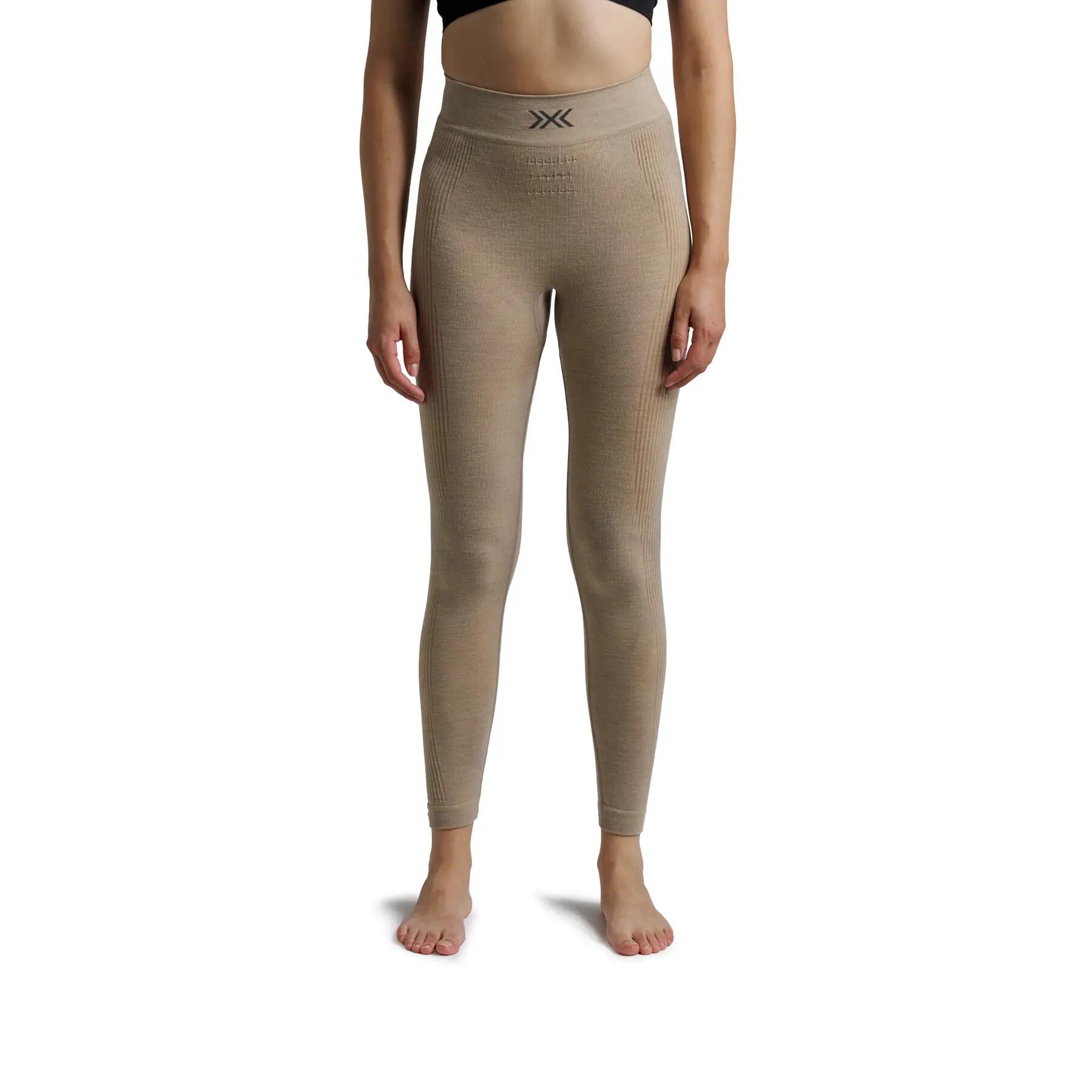 Leggings voor dames X-Bionic Mightywool 3/5