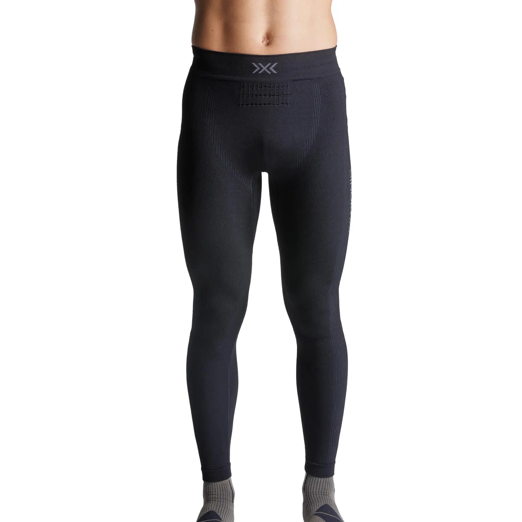 Legging X-Bionic Mightywool 3/5