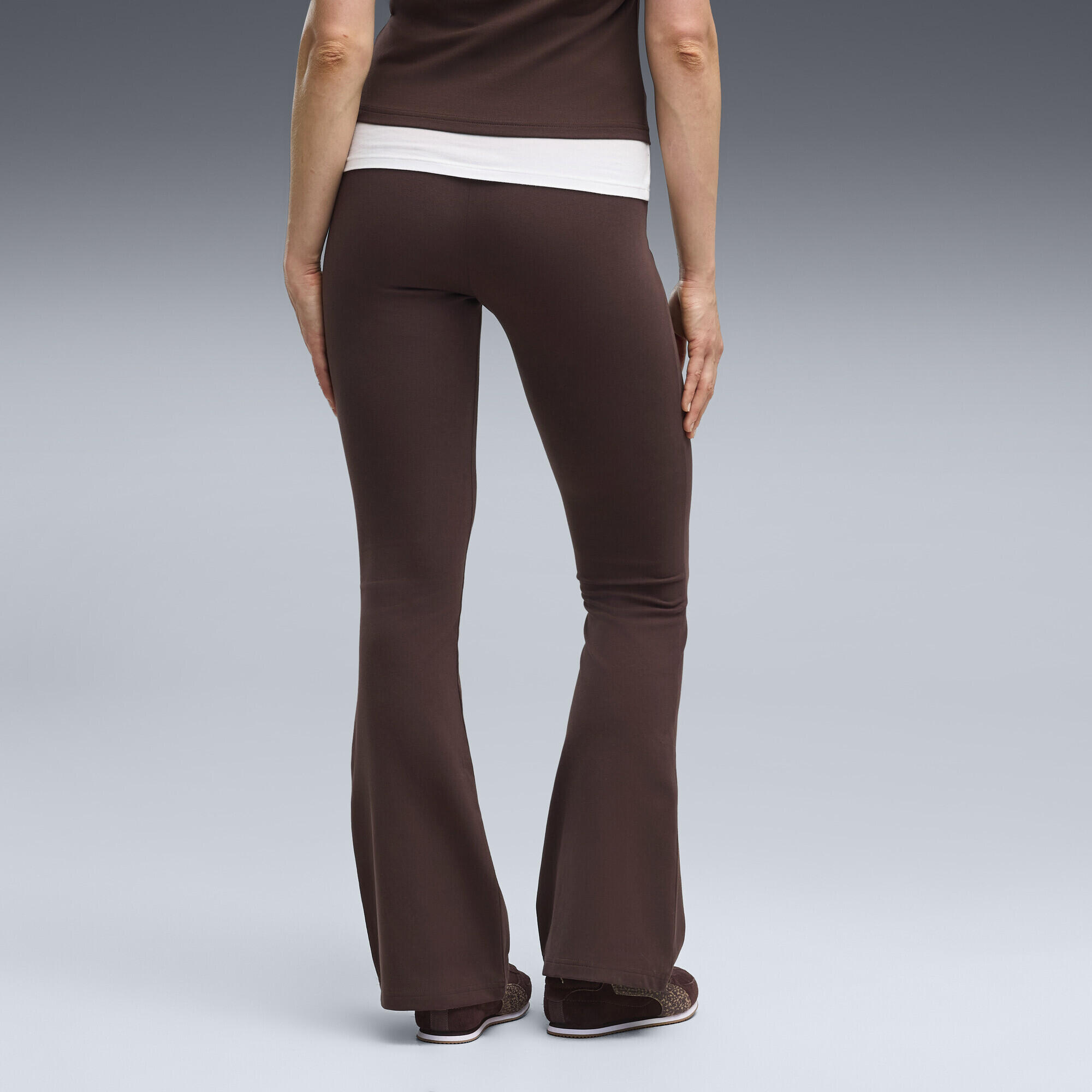 Leggings a vita alta Essentials da donna PUMA 3/5