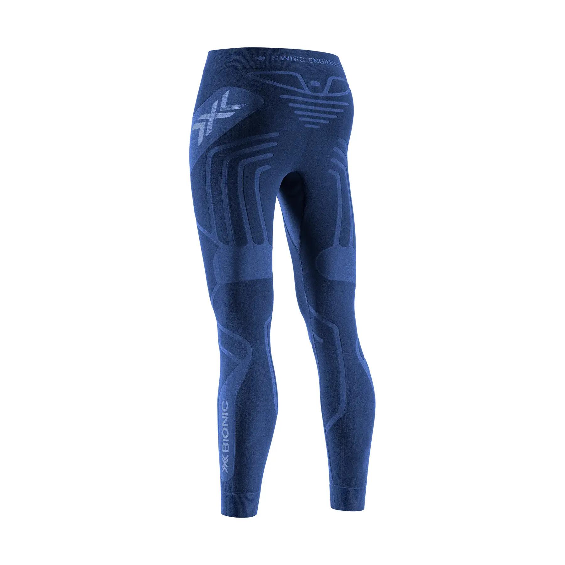 Damskie legginsy X-Bionic Heatloop