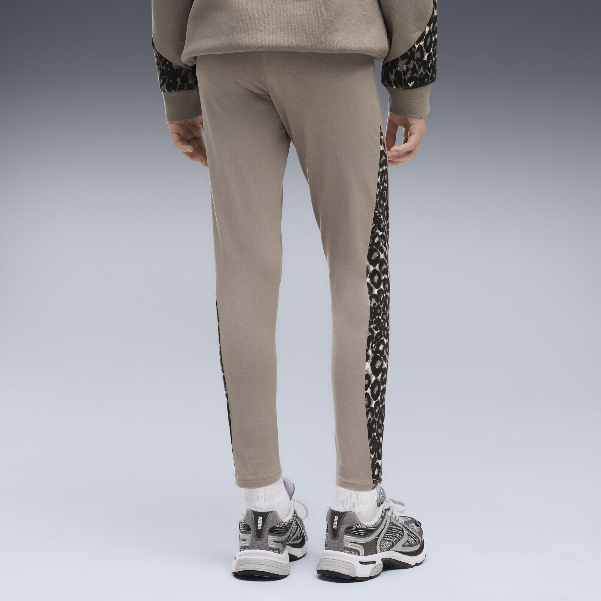 PUMA Sport Animal 7/8-leggings voor jongeren PUMA 3/5