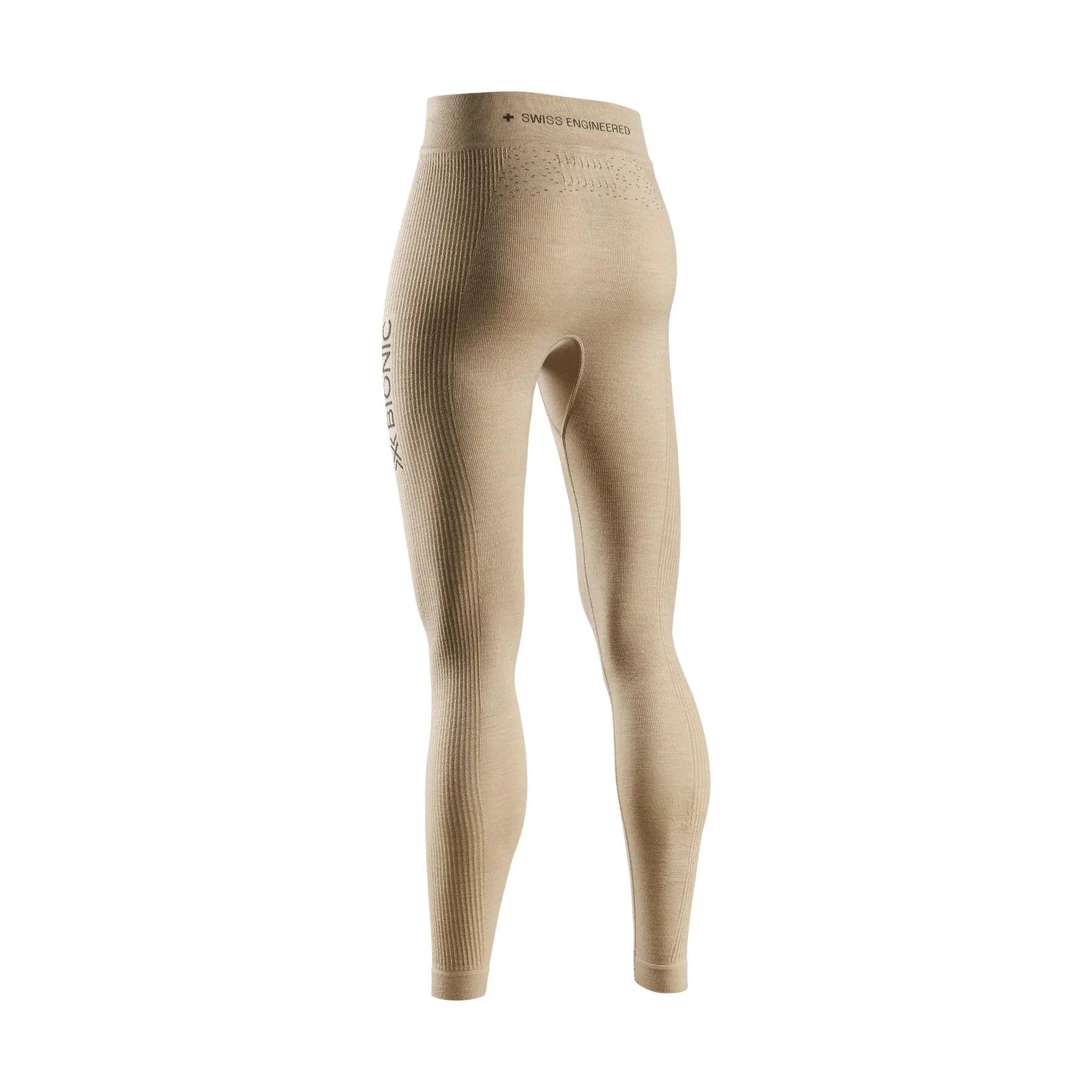 Leggings voor dames X-Bionic Mightywool 2/5