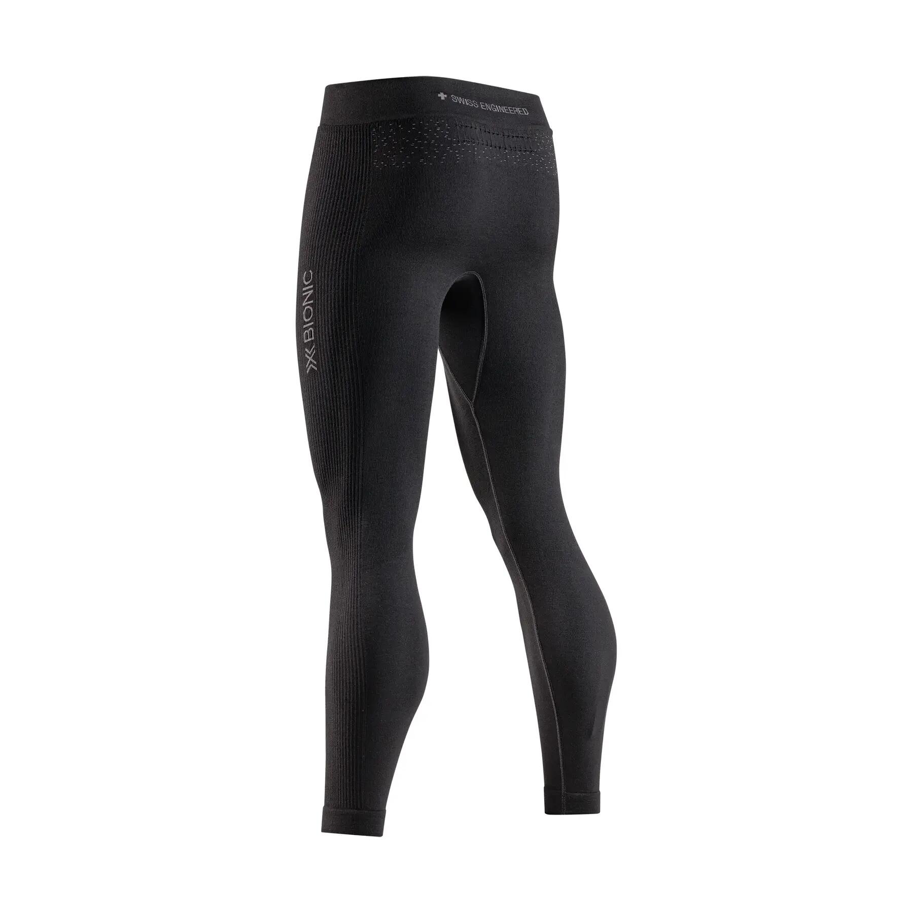 Legging X-Bionic Mightywool 2/5