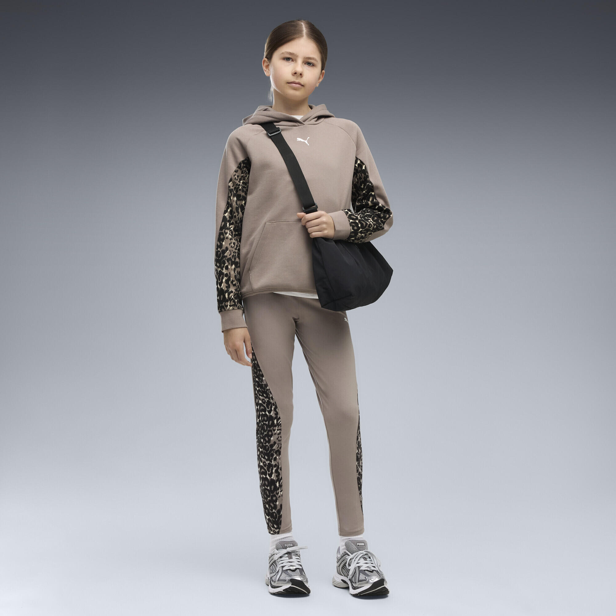 PUMA Sport Animal 7/8-leggings voor jongeren PUMA 2/5
